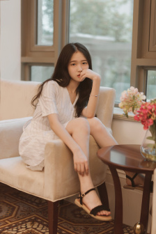 周秀娜婚前试爱